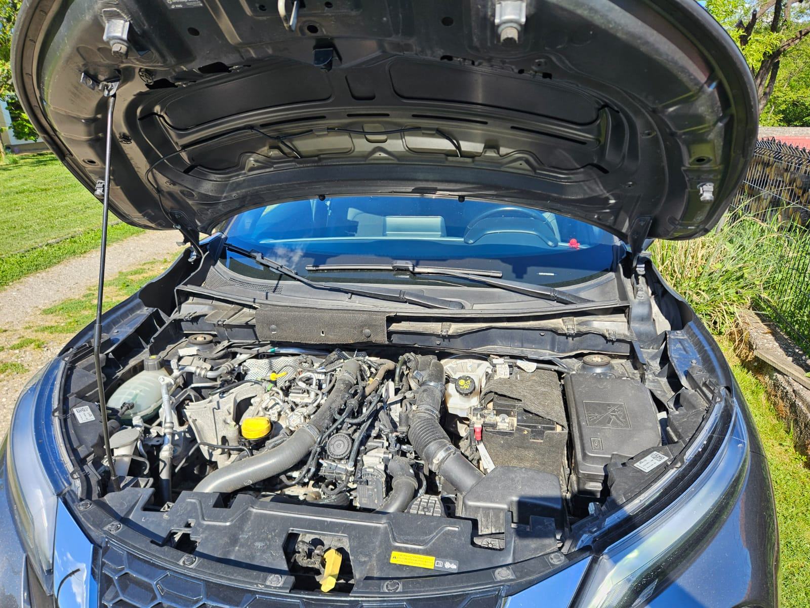 Nissan Juke 1,0 Tekna/Reg do 11/2026, fotografija 6
