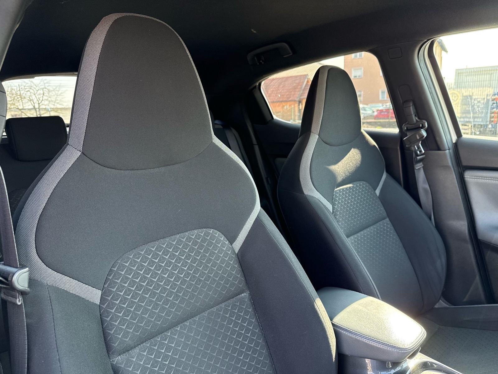 Nissan Juke 1,0 TOP STANJE KAMERA / NAVIGACIJA 90 24MJ.JAMSTVO, fotografija 8