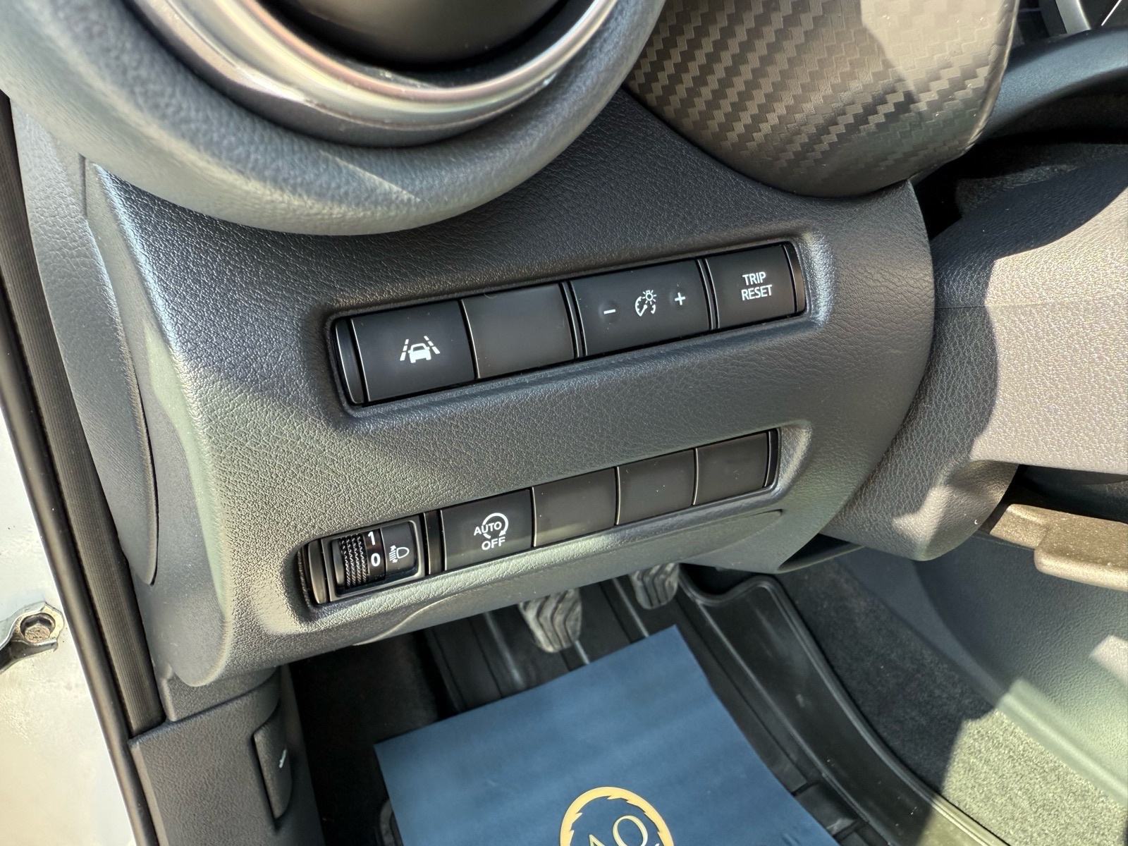 Nissan Juke 1,0 TOP STANJE KAMERA / NAVIGACIJA 90 24MJ.JAMSTVO, fotografija 10