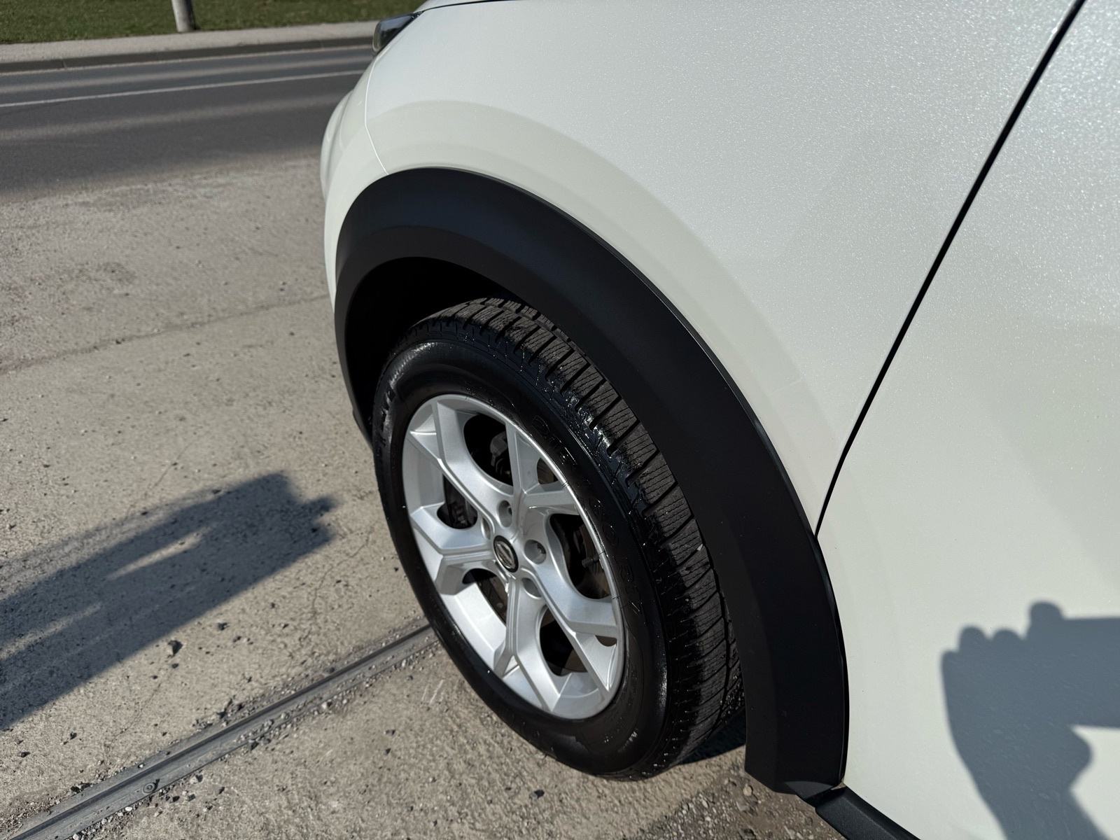 Nissan Juke 1,0 TOP STANJE KAMERA / NAVIGACIJA 90 24MJ.JAMSTVO, fotografija 16