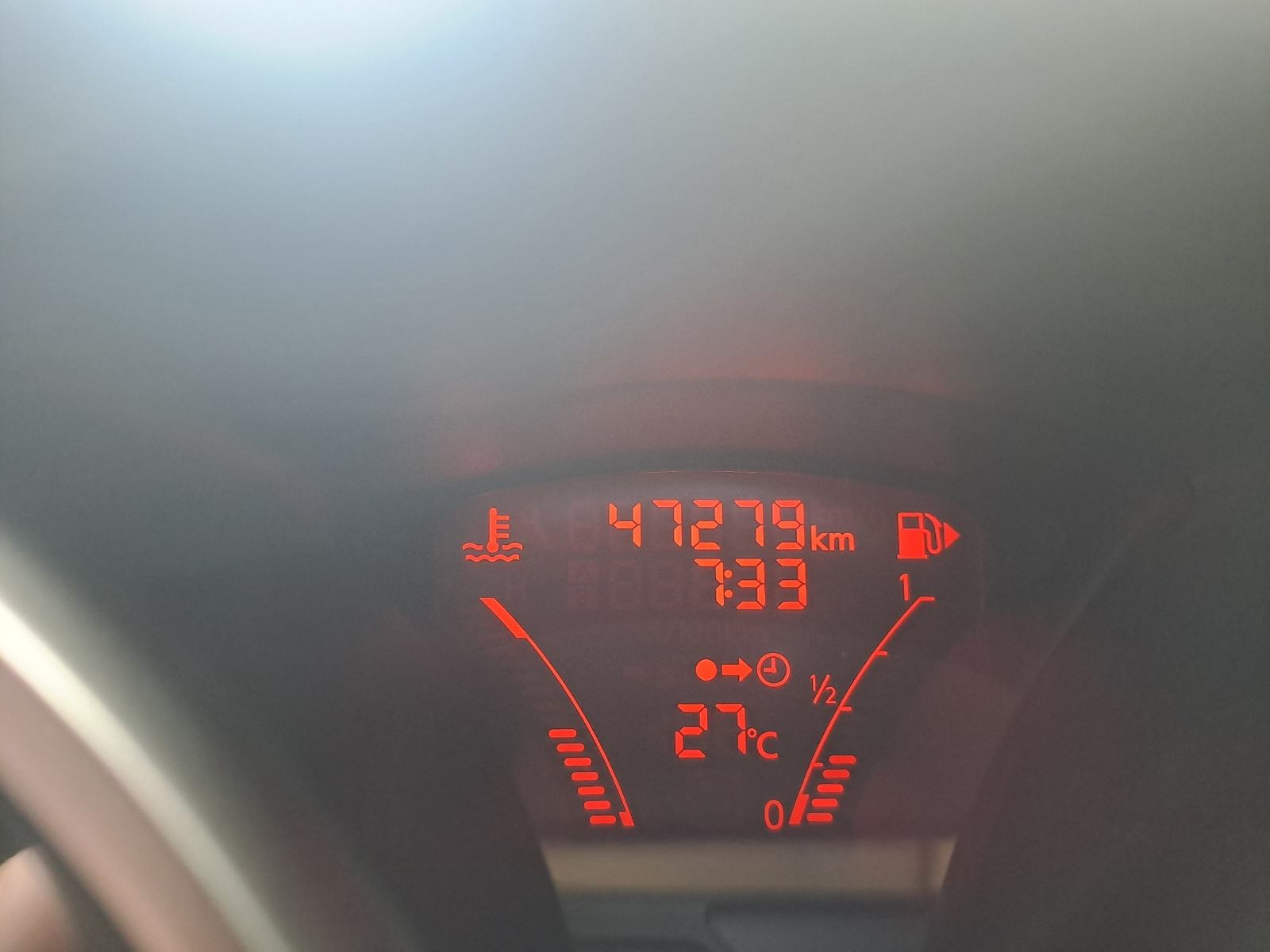 Nissan Juke 1,2 Acenta, 47 000 km, fotografija 10