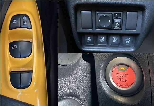 Nissan Juke 1.2 DIG-T Tekna NAVI XENON KAMERA360 1. VLASNIK JAMSTVO, fotografija 10