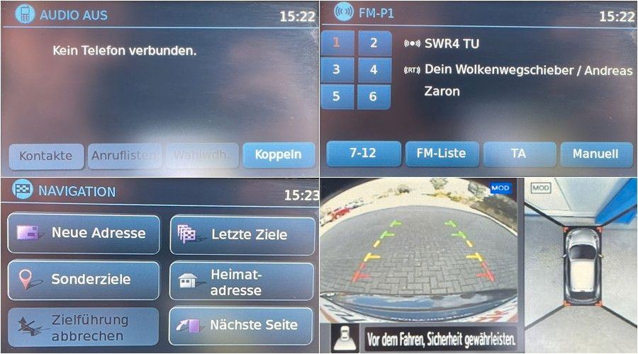 Nissan Juke 1.2 DIG-T Tekna NAVI XENON KAMERA360 1. VLASNIK JAMSTVO, fotografija 16