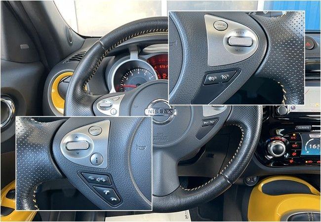 Nissan Juke 1.2 DIG-T Tekna NAVI XENON KAMERA360 1. VLASNIK JAMSTVO, fotografija 18