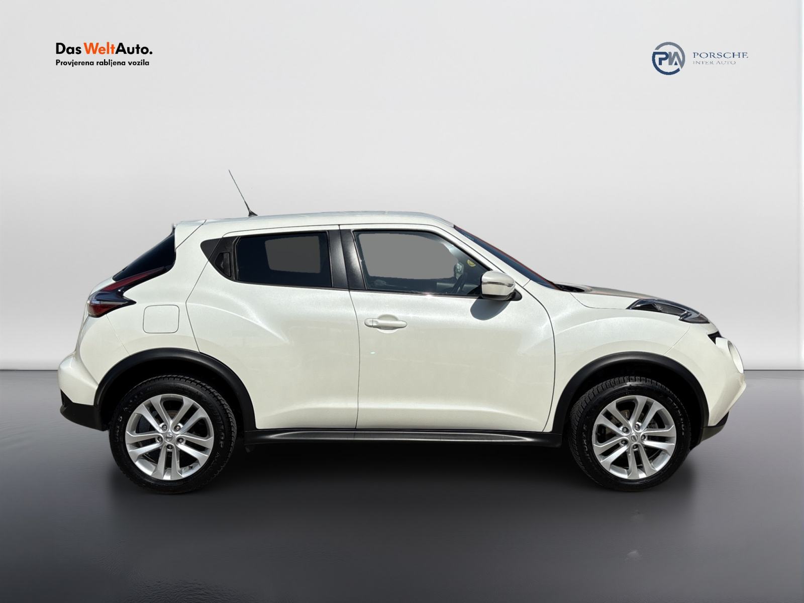 Nissan Juke 1,2 DIG-T Tekna Premium, fotografija 5