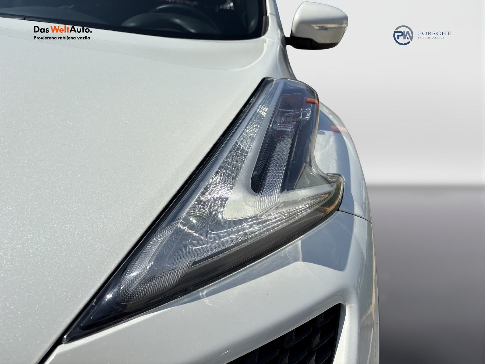 Nissan Juke 1,2 DIG-T Tekna Premium, fotografija 19