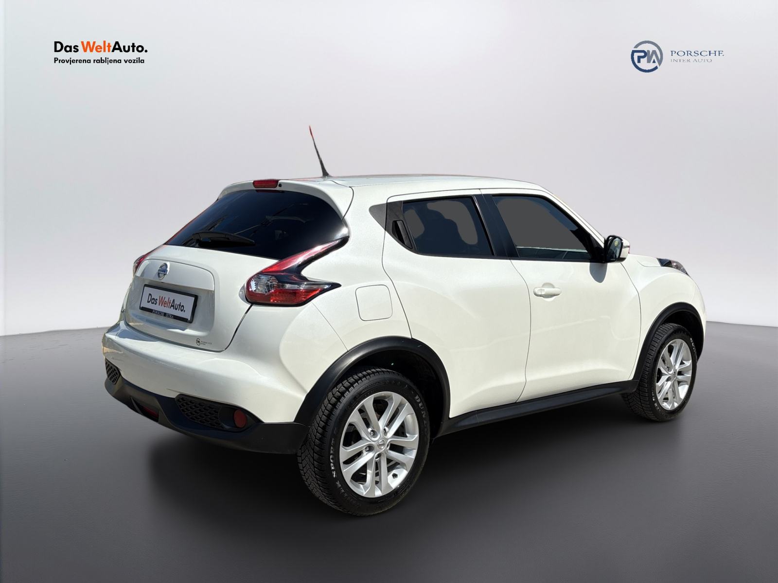 Nissan Juke 1,2 DIG-T Tekna Premium, fotografija 6