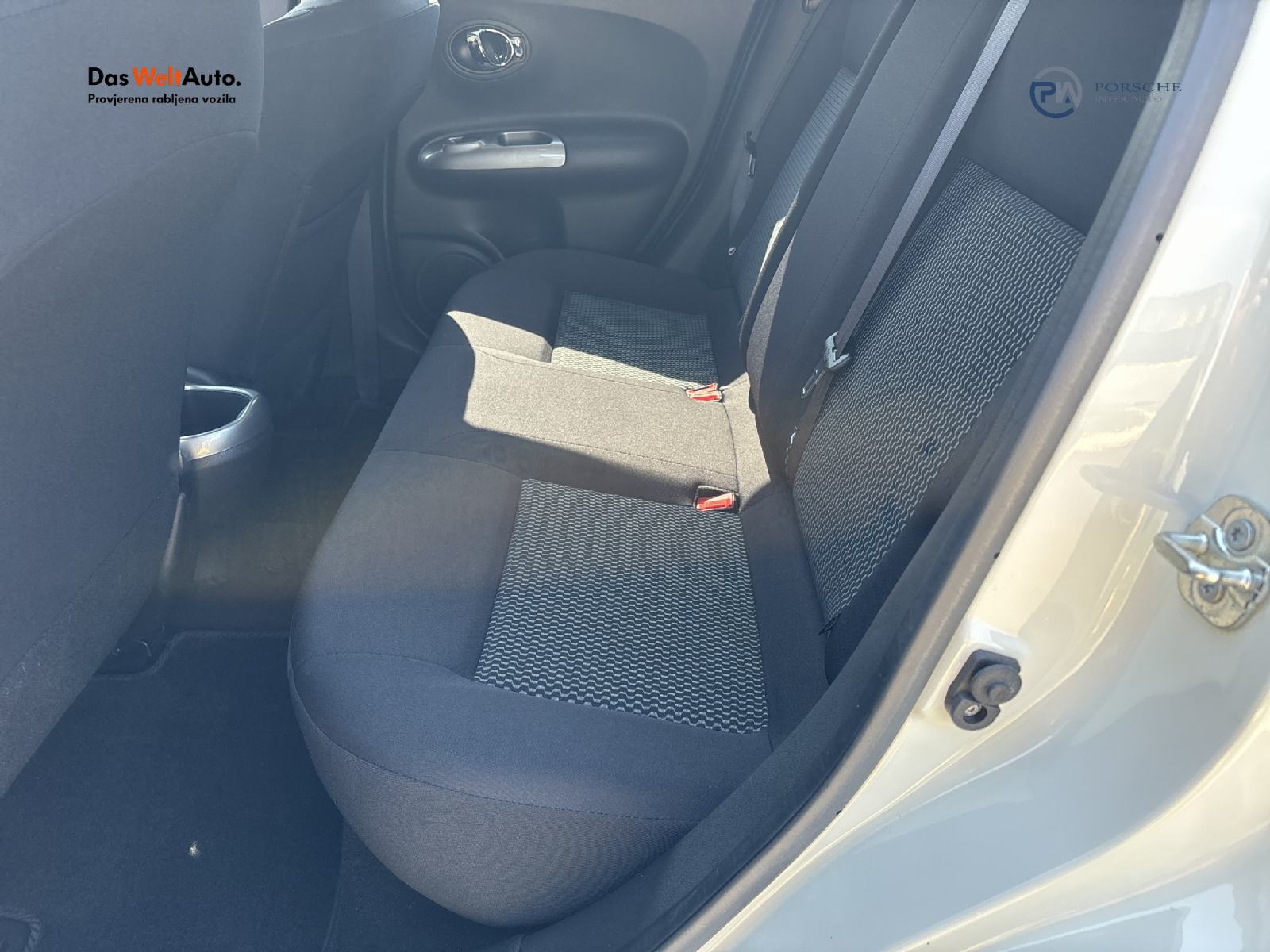Nissan Juke 1,2 DIG-T Tekna Premium, fotografija 13