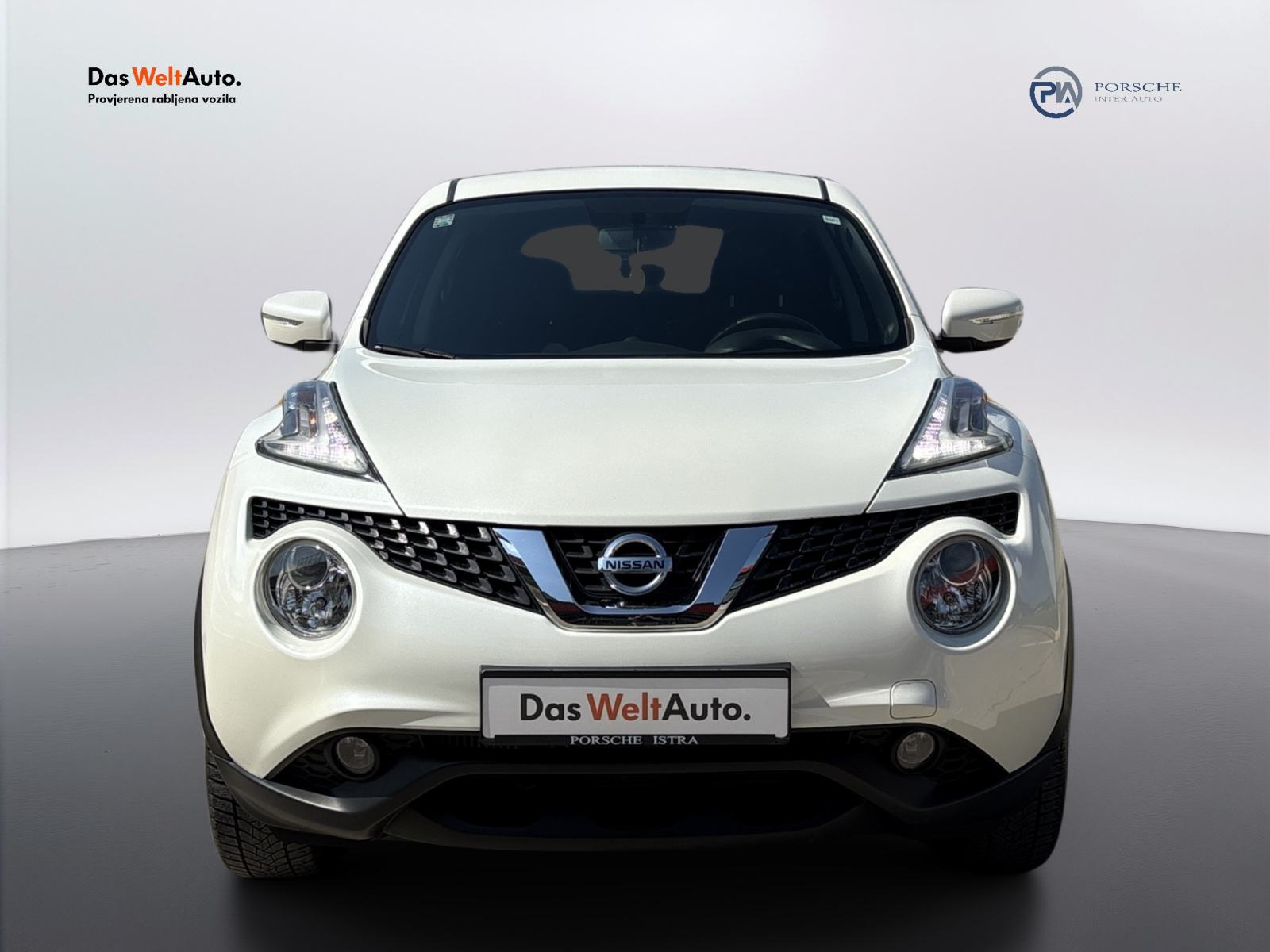 Nissan Juke 1,2 DIG-T Tekna Premium, fotografija 2