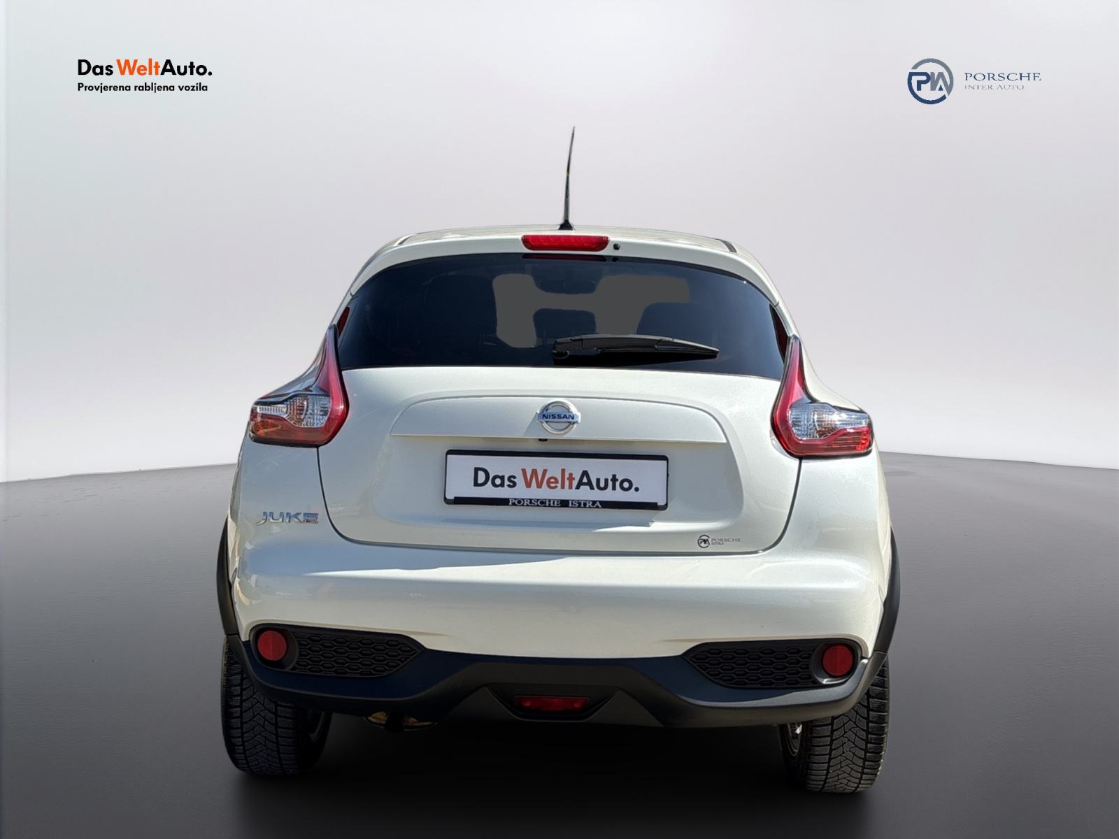 Nissan Juke 1,2 DIG-T Tekna Premium, fotografija 7