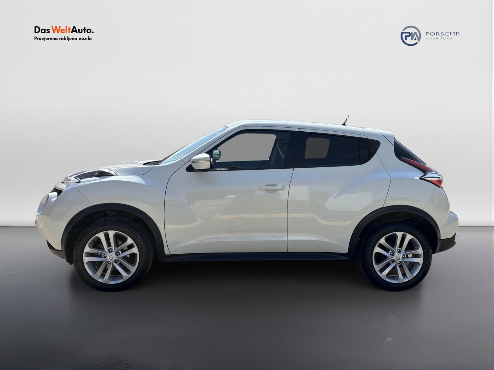 Nissan Juke 1,2 DIG-T Tekna Premium, fotografija 4