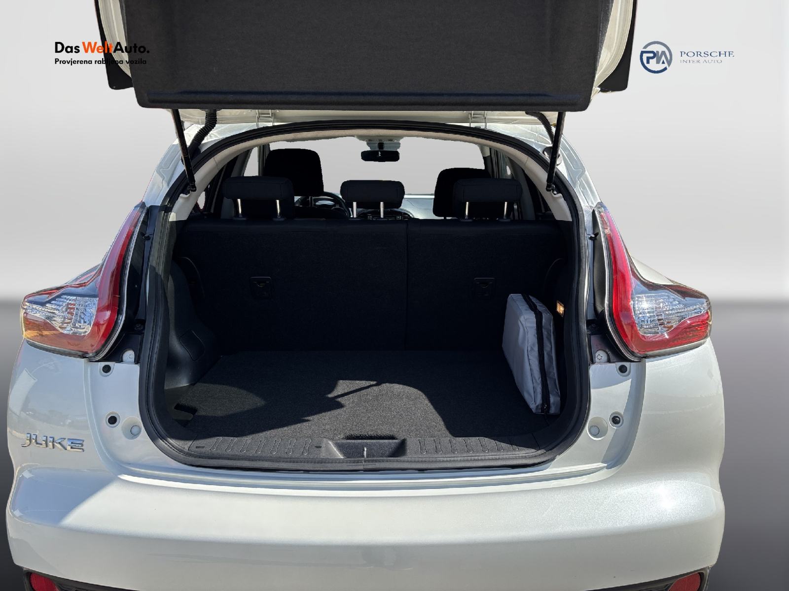 Nissan Juke 1,2 DIG-T Tekna Premium, fotografija 20