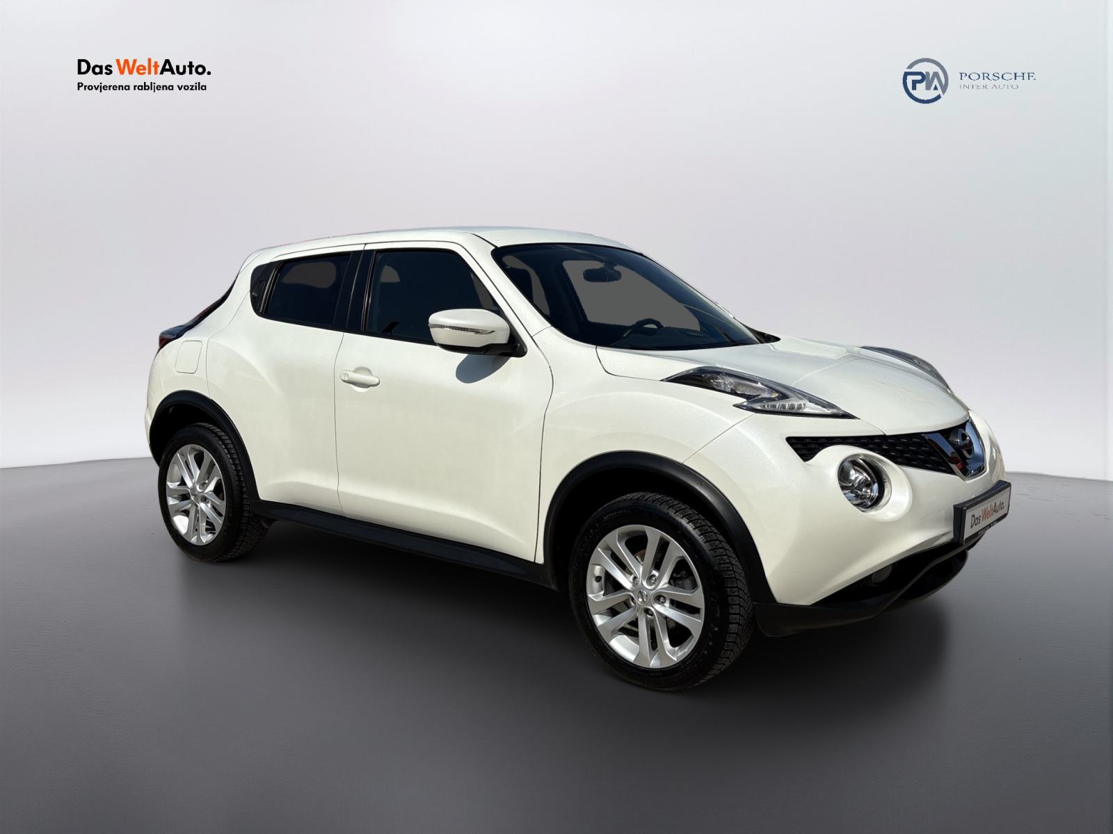 Nissan Juke 1,2 DIG-T Tekna Premium, fotografija 3
