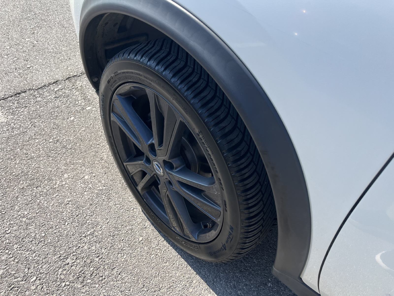 NISSAN JUKE 1,2 *LEASING BEZ UČEŠĆA*, fotografija 10
