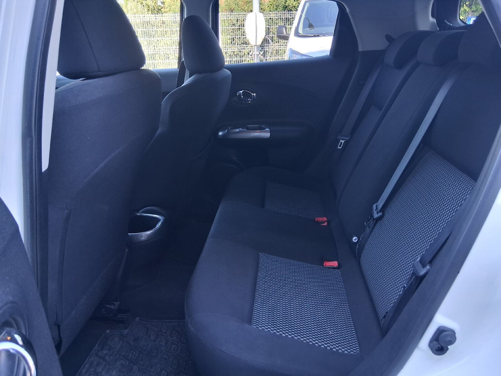 NISSAN JUKE 1,2 *LEASING BEZ UČEŠĆA*, fotografija 15