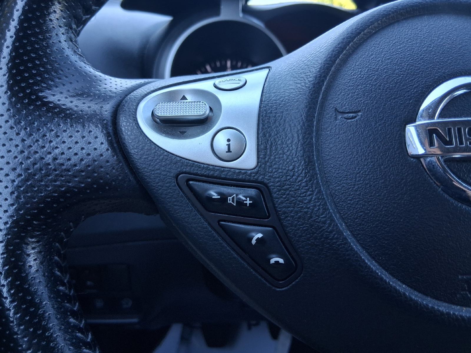 NISSAN JUKE 1,2 *LEASING BEZ UČEŠĆA*, fotografija 19