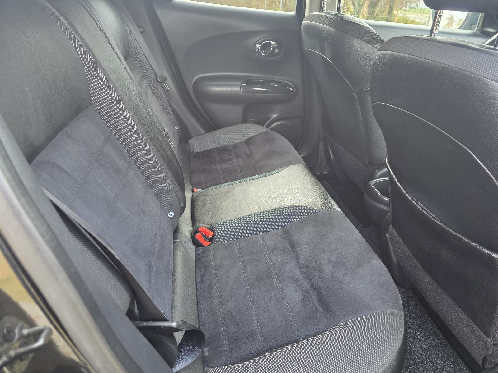 Nissan Juke 1.2 N connecta,navi, AKCIJA REG 1 GOD, fotografija 8