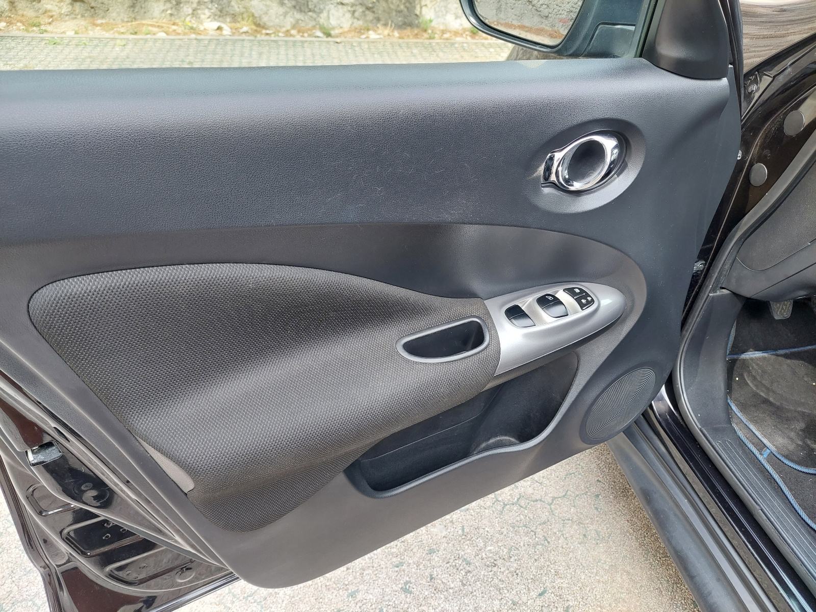 Nissan Juke 1.2, fotografija 18
