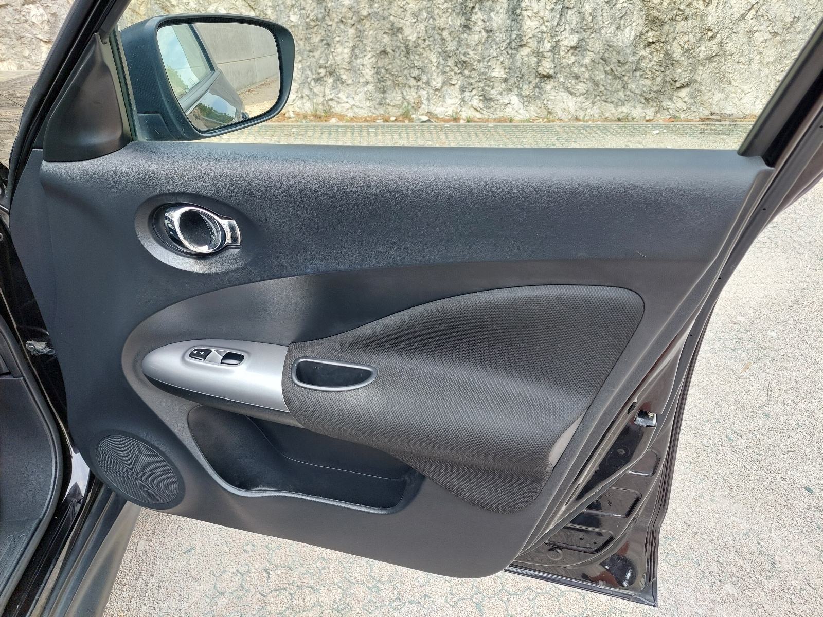 Nissan Juke 1.2, fotografija 19
