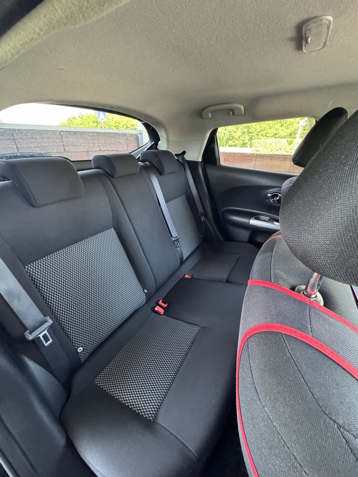 Nissan Juke 1.2, 2017. god. - Registracija do 01/27, fotografija 15