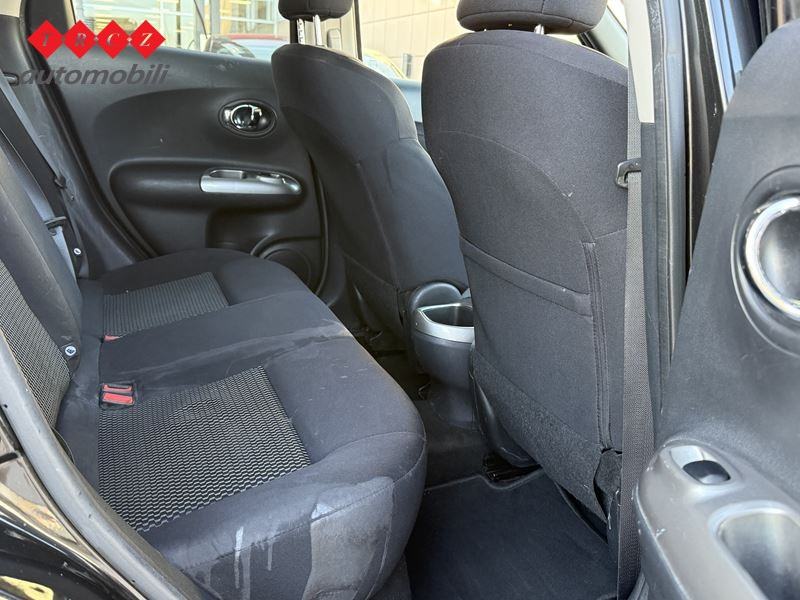 NISSAN JUKE 1.5 dci Acenta 110, fotografija 5