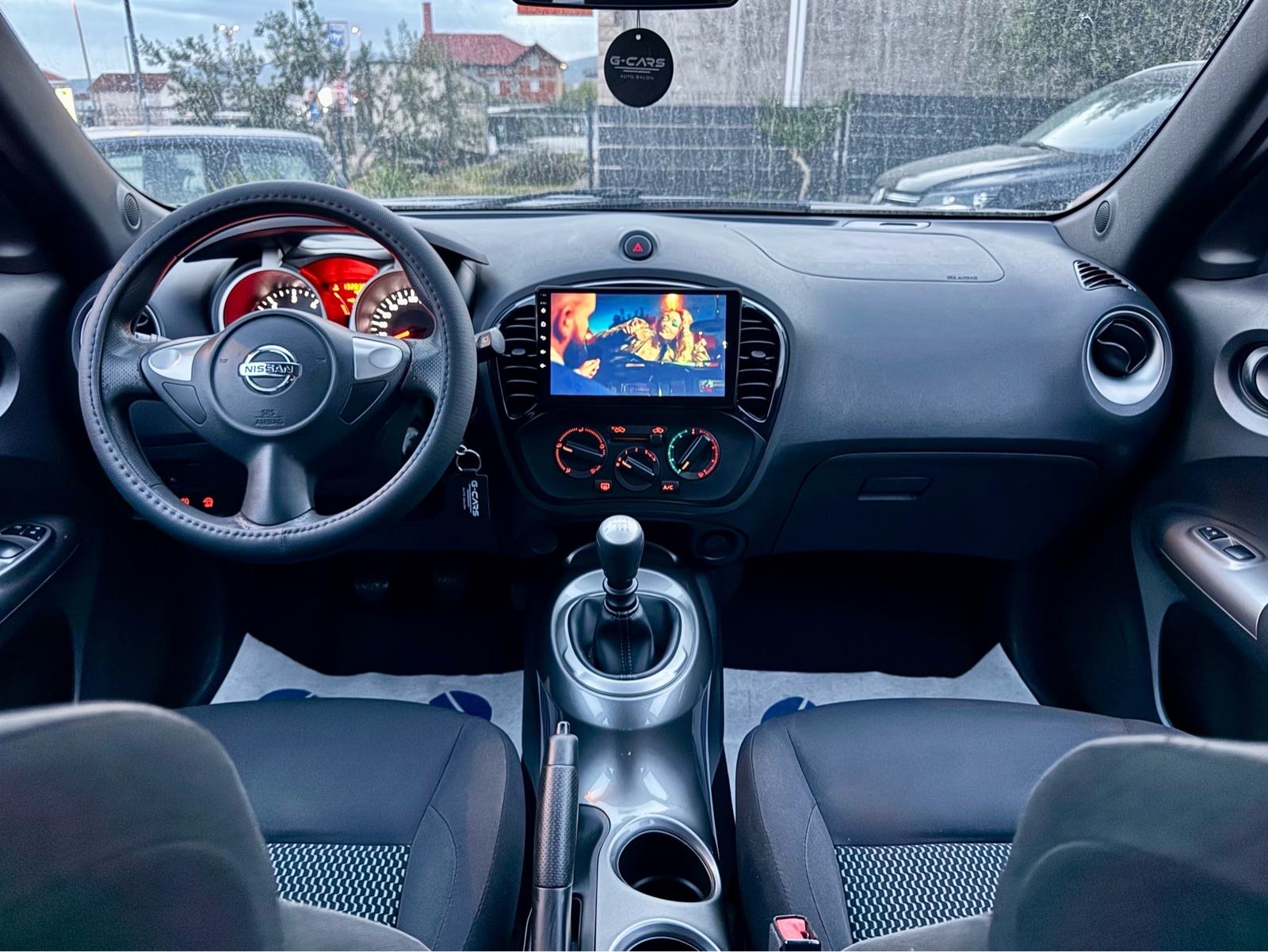 Nissan Juke 1,5 dCi —Mod 2019—130tkm—REG.GOD.DANA—ANDROID—CarPlay—TOP!, fotografija 15