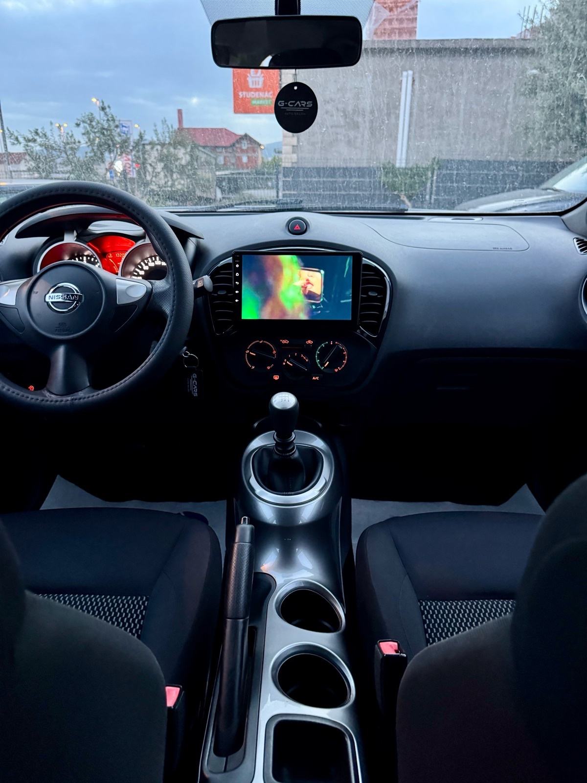 Nissan Juke 1,5 dCi —Mod 2019—130tkm—REG.GOD.DANA—ANDROID—CarPlay—TOP!, fotografija 16