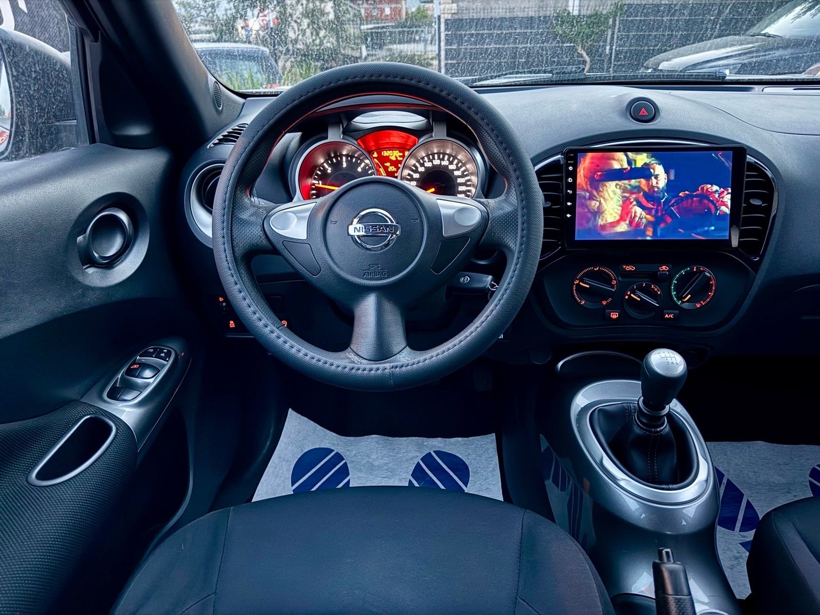 Nissan Juke 1,5 dCi —Mod 2019—130tkm—REG.GOD.DANA—ANDROID—CarPlay—TOP!, fotografija 17