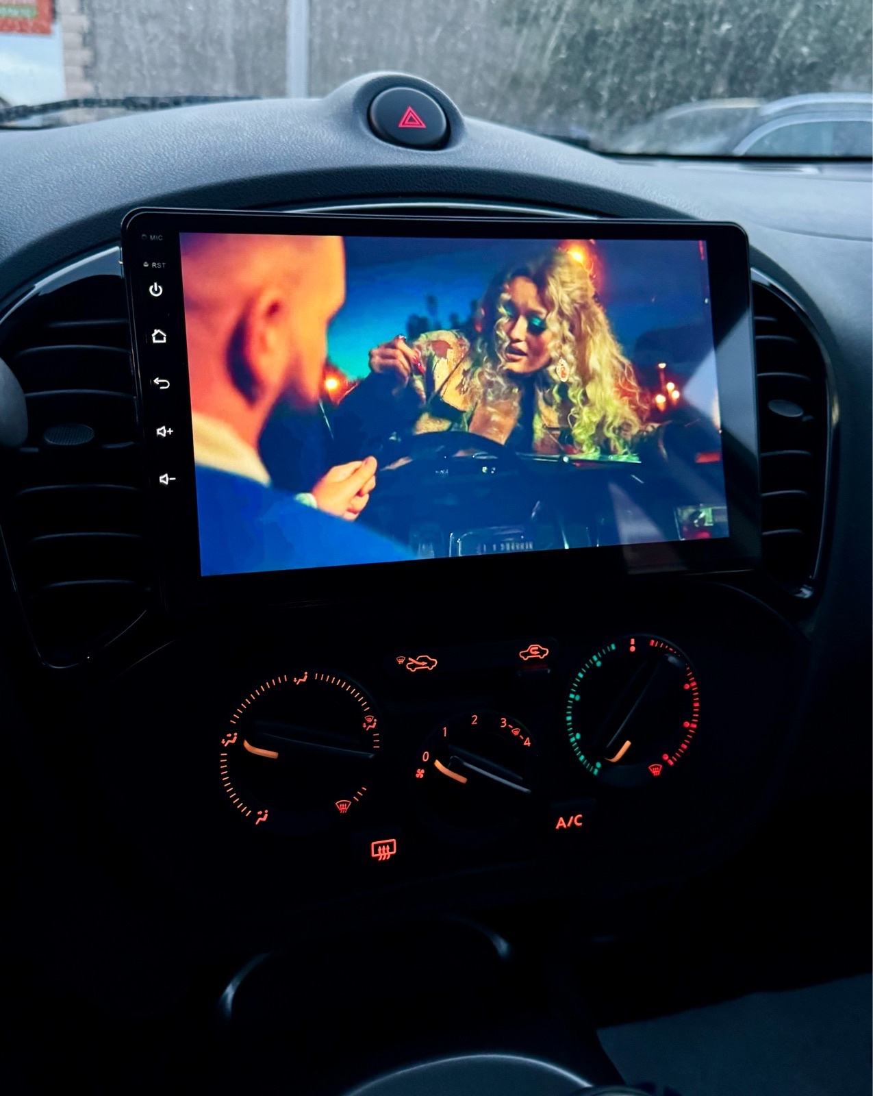 Nissan Juke 1,5 dCi —Mod 2019—130tkm—REG.GOD.DANA—ANDROID—CarPlay—TOP!, fotografija 18