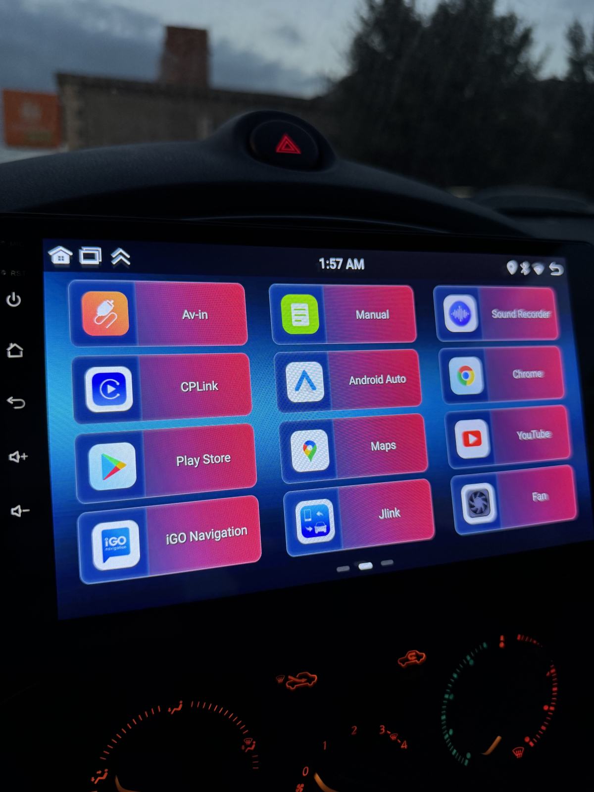 Nissan Juke 1,5 dCi —Mod 2019—130tkm—REG.GOD.DANA—ANDROID—CarPlay—TOP!, fotografija 19