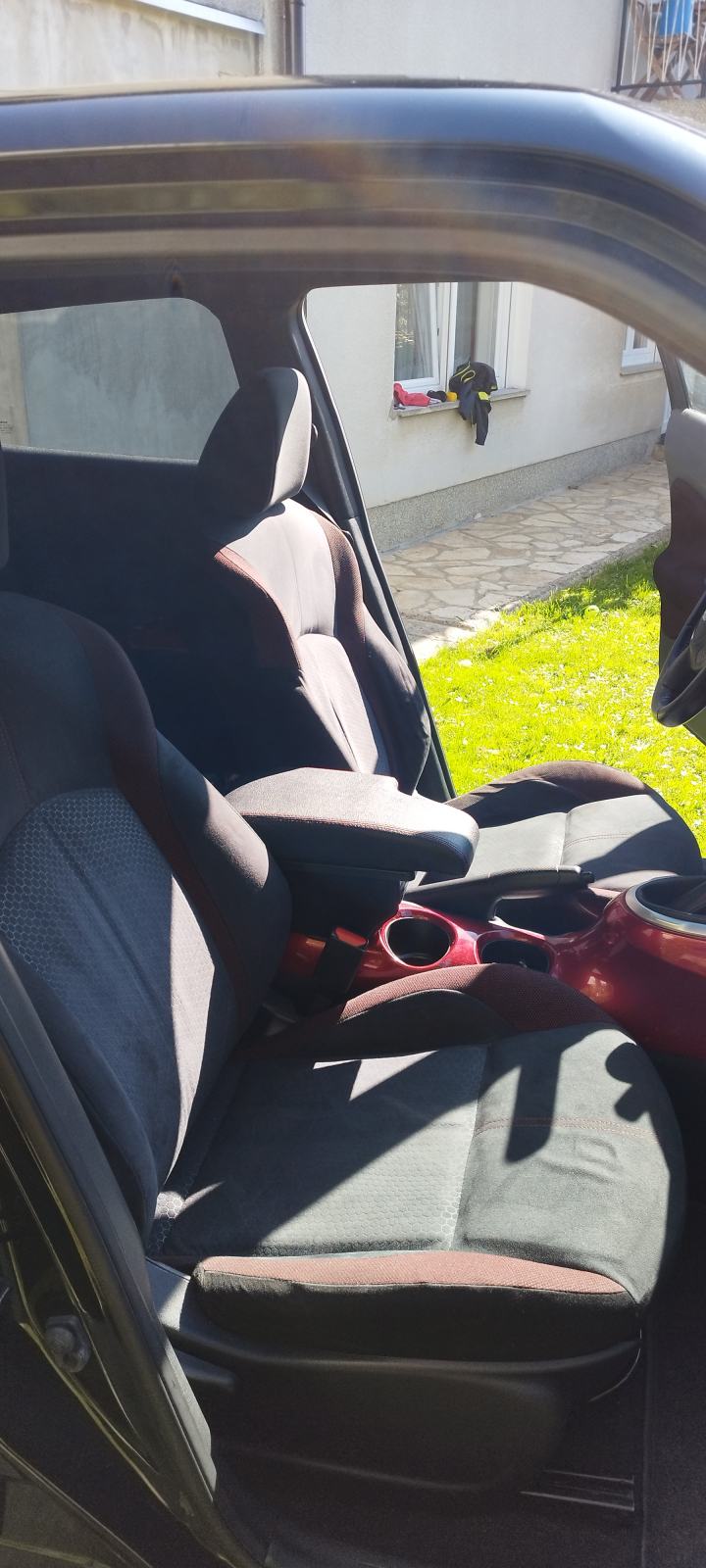 Nissan Juke 1.5 dCI, fotografija 7