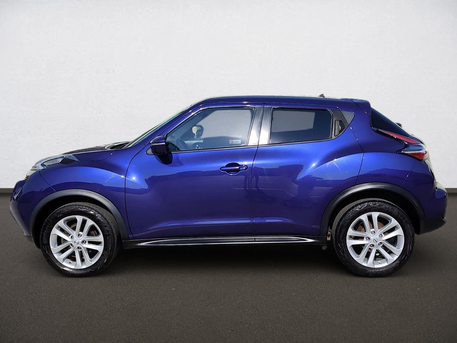 Nissan Juke 1.5 dCI Pure Tech, Navi, fotografija 9