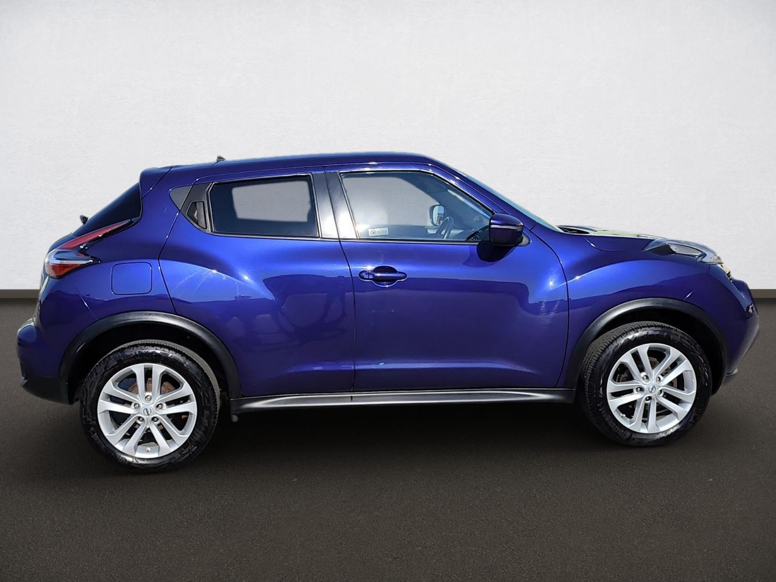 Nissan Juke 1.5 dCI Pure Tech, Navi, fotografija 10