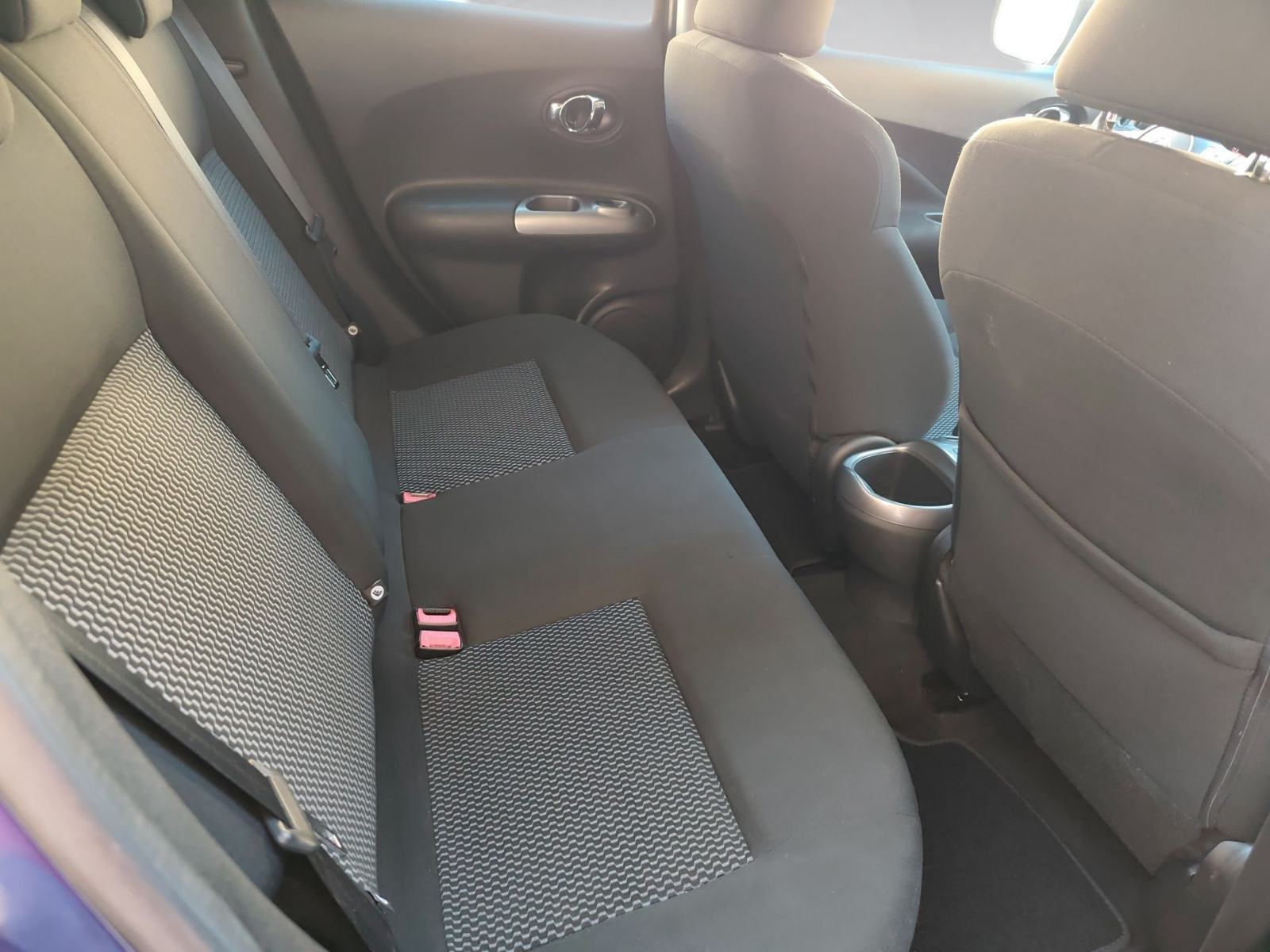 Nissan Juke 1.5 dCI Pure Tech, Navi, fotografija 17