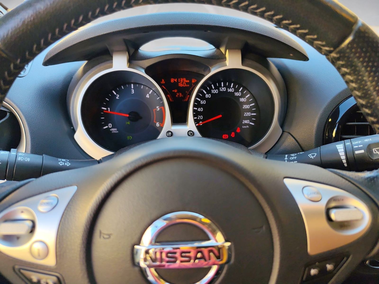 Nissan Juke 1.5 dCI Pure Tech, Navi, fotografija 18