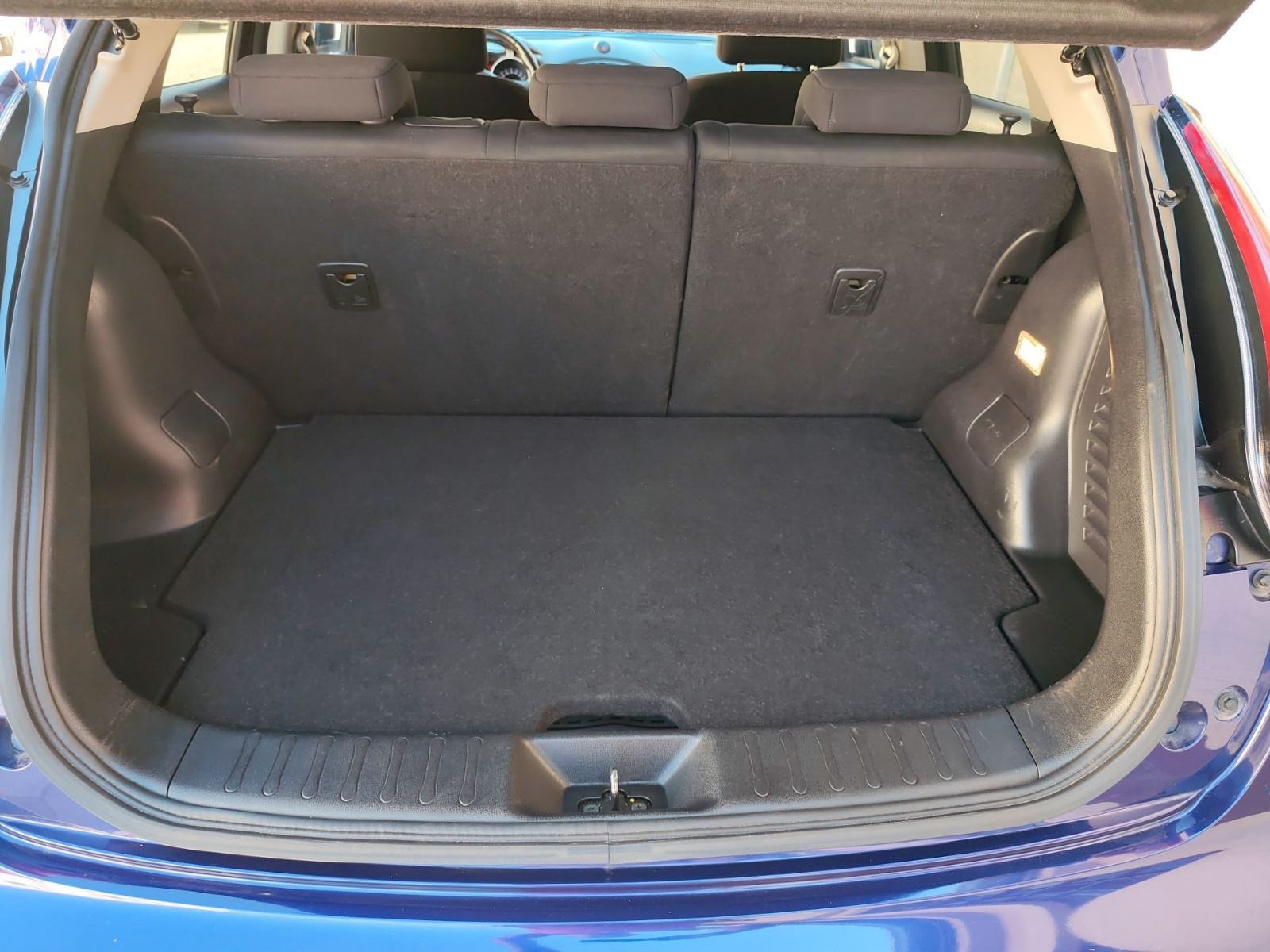 Nissan Juke 1.5 dCI Pure Tech, Navi, fotografija 19