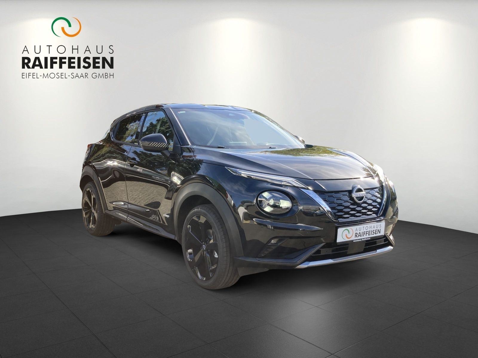 Nissan Juke 1.6 (143 KS) Hybrid Premiere Edition ACC-TEMPOMAT 2022, fotografija 3