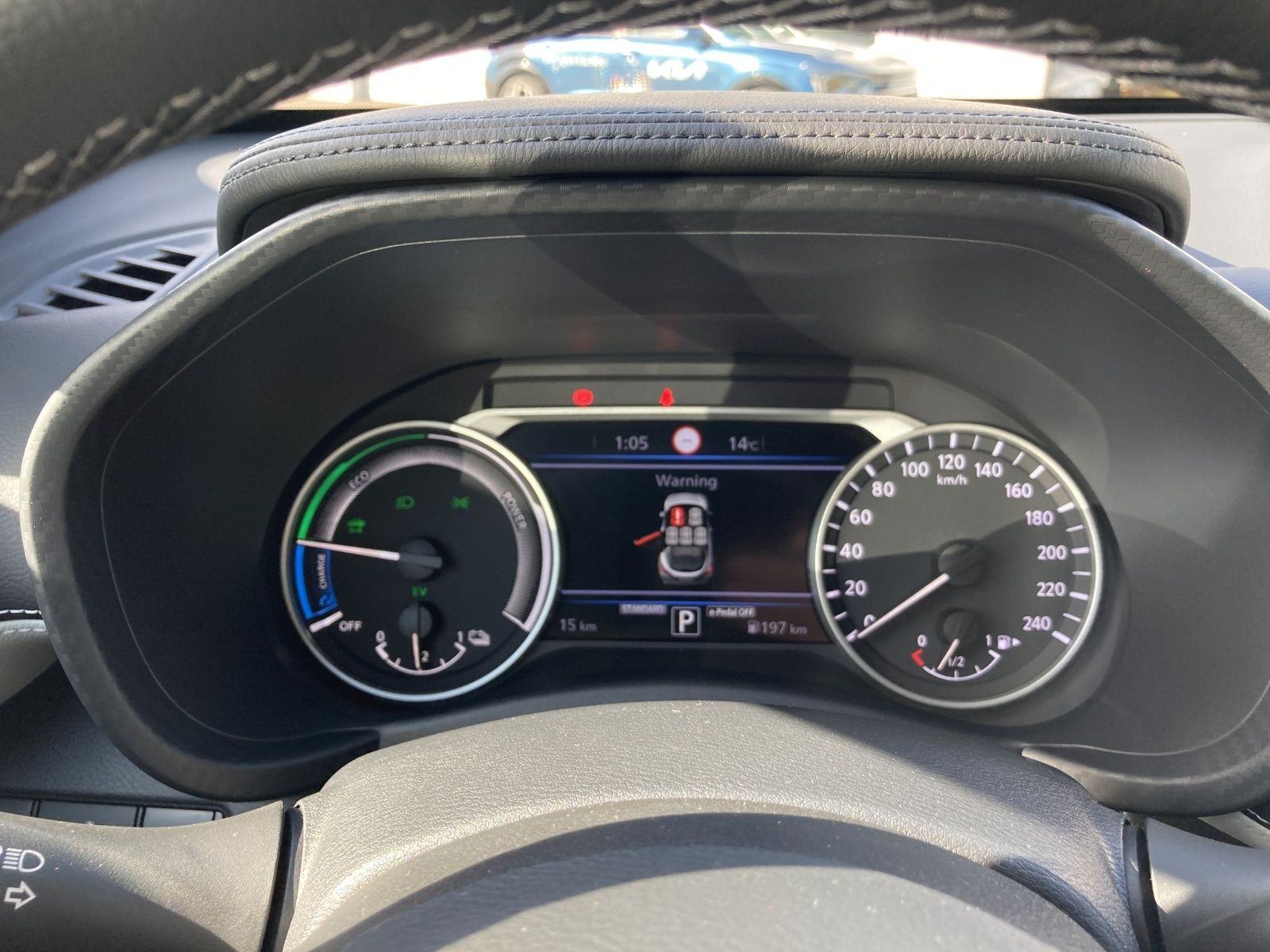 Nissan Juke 1.6 (143 KS) Hybrid Premiere Edition ACC-TEMPOMAT 2022, fotografija 13