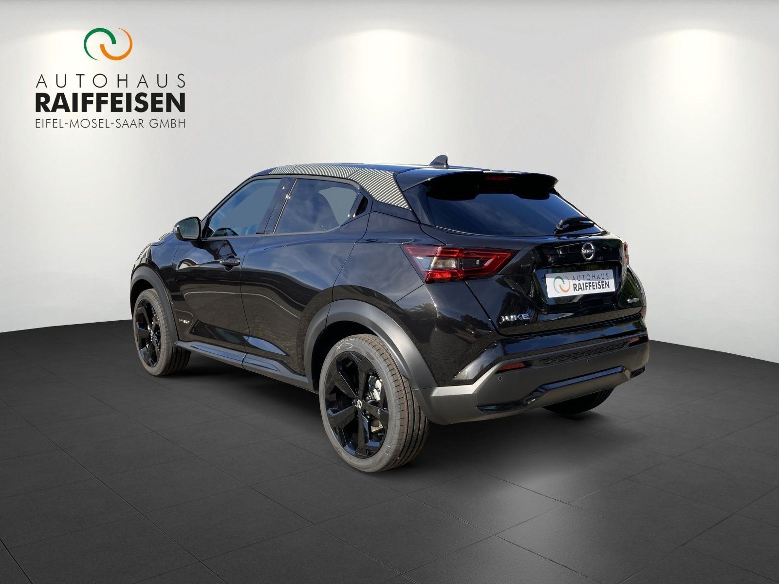 Nissan Juke 1.6 (143 KS) Hybrid Premiere Edition ACC-TEMPOMAT 2022, fotografija 5