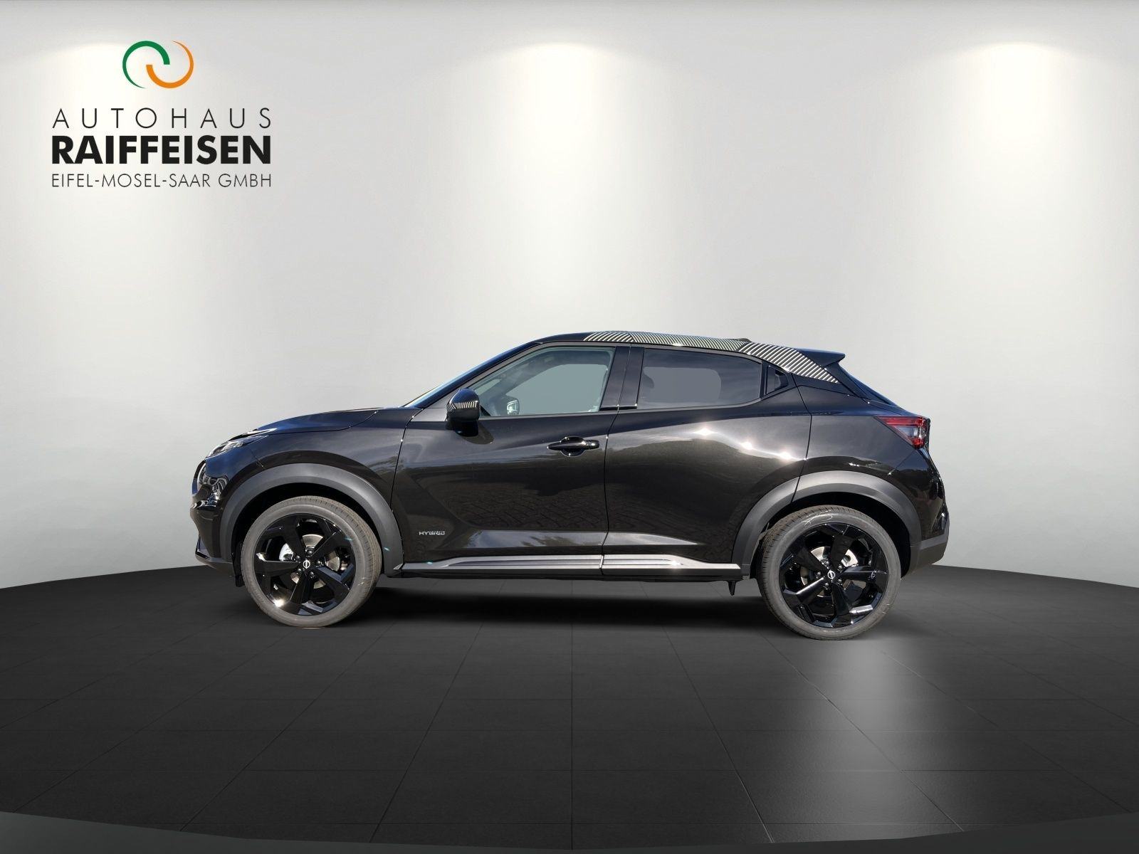 Nissan Juke 1.6 (143 KS) Hybrid Premiere Edition ACC-TEMPOMAT 2022, fotografija 2