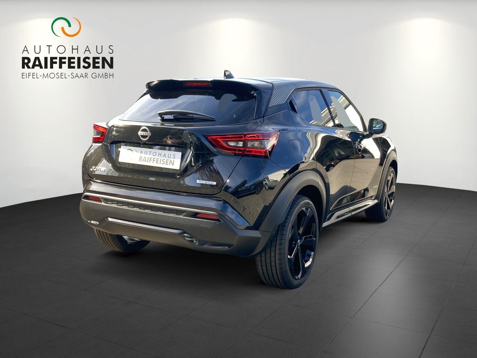 Nissan Juke 1.6 (143 KS) Hybrid Premiere Edition ACC-TEMPOMAT 2022, fotografija 17