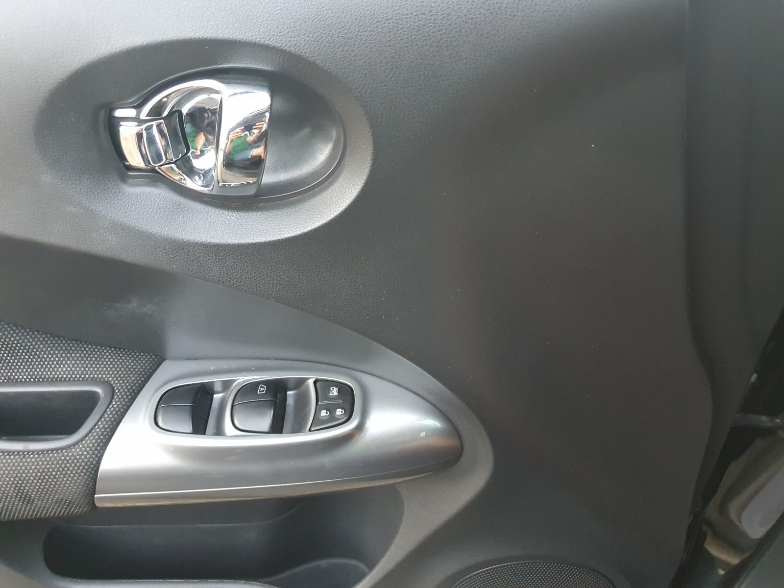 Nissan Juke 1,6 16V reg. 03/2027, fotografija 14