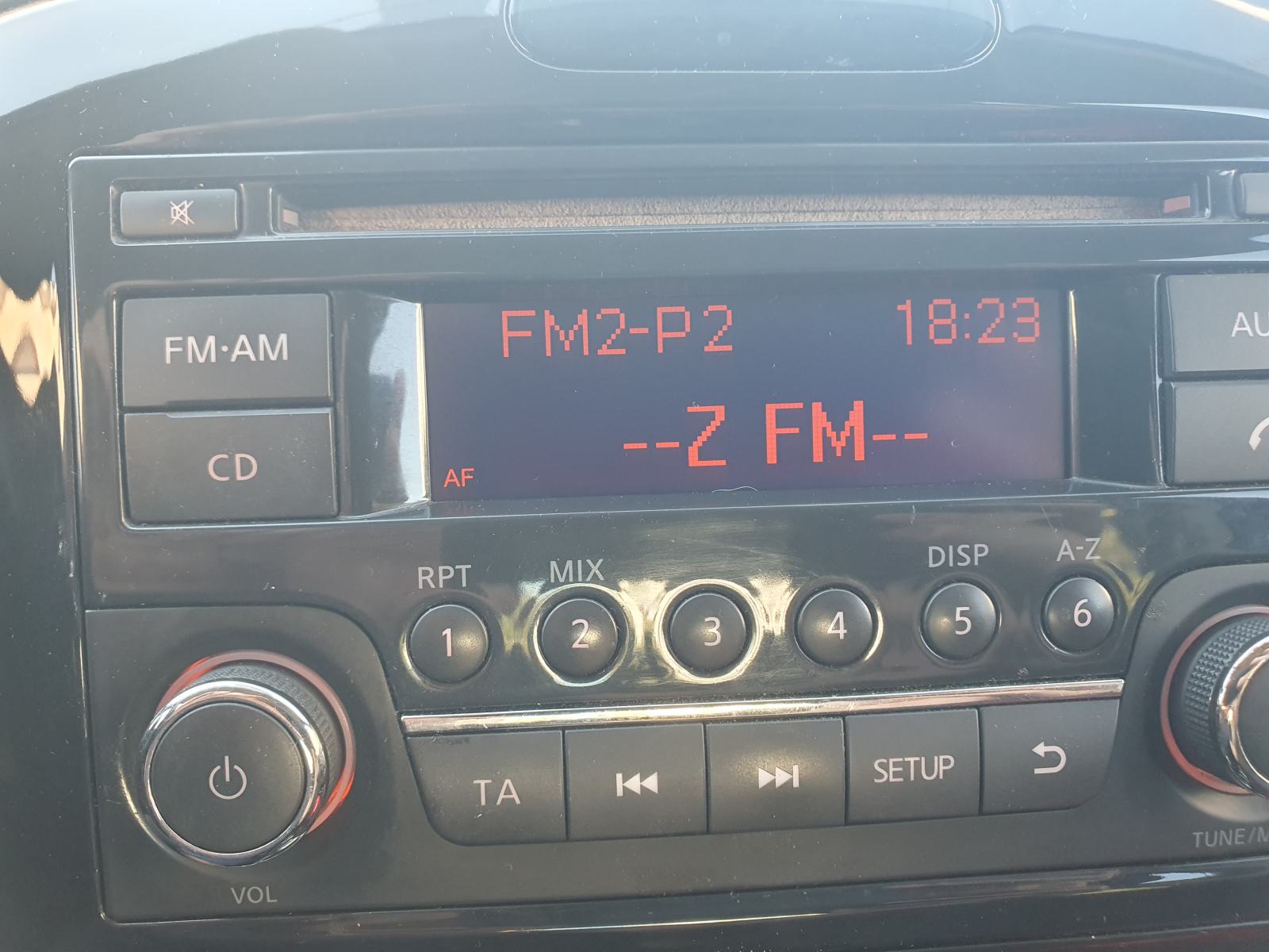 Nissan Juke 1,6 16V reg. 03/2027, fotografija 15