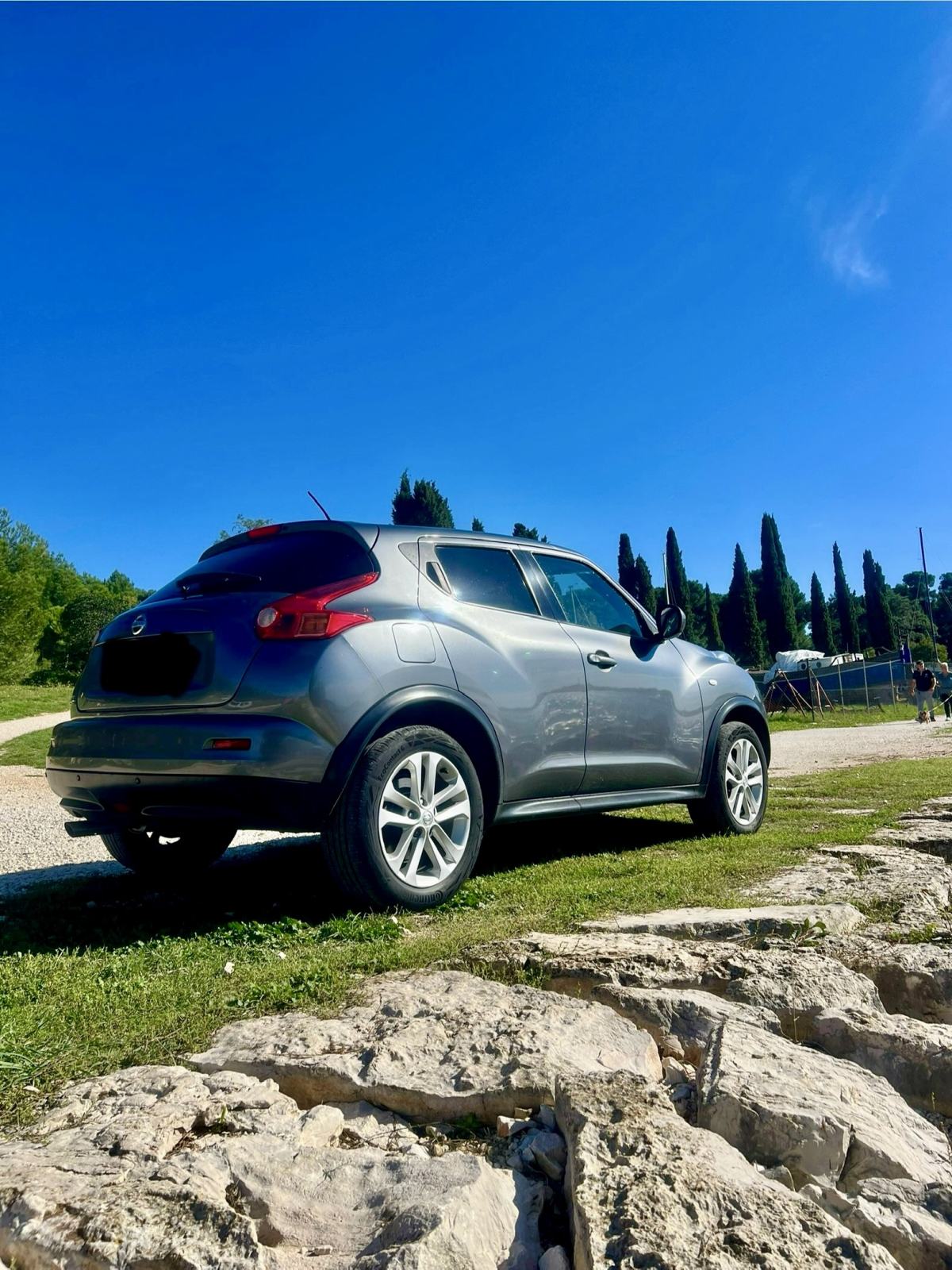 Nissan Juke SUV ❗️ODLIČAN ❗️kupljen u HR ❗️potrošnja benzina 6L, fotografija 1