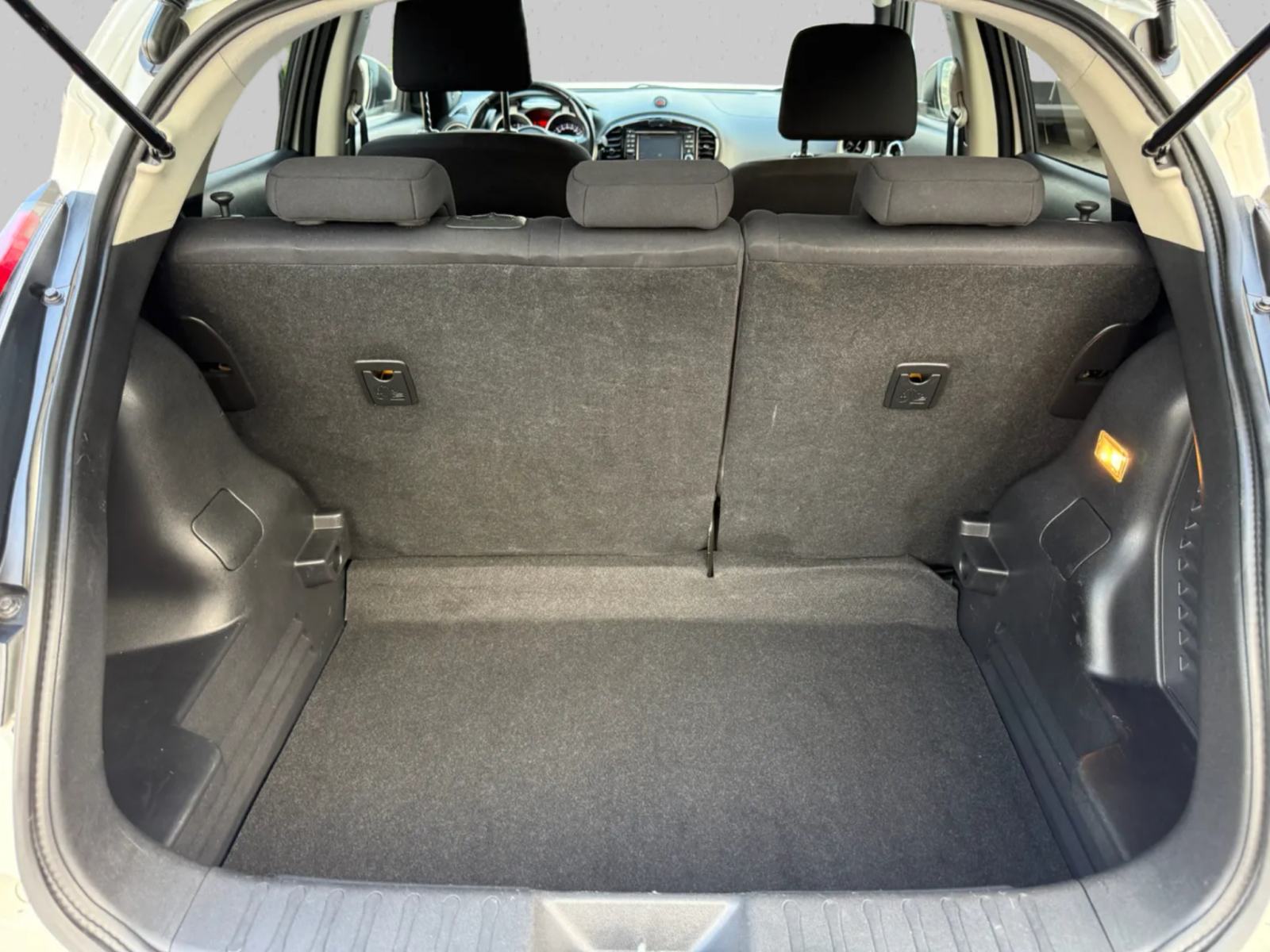 Nissan Juke 1,6 16V CVT TEKNA *AUTOMATIK*HR AUTO*KAMERA*NAVI*SERVISNA*, fotografija 7