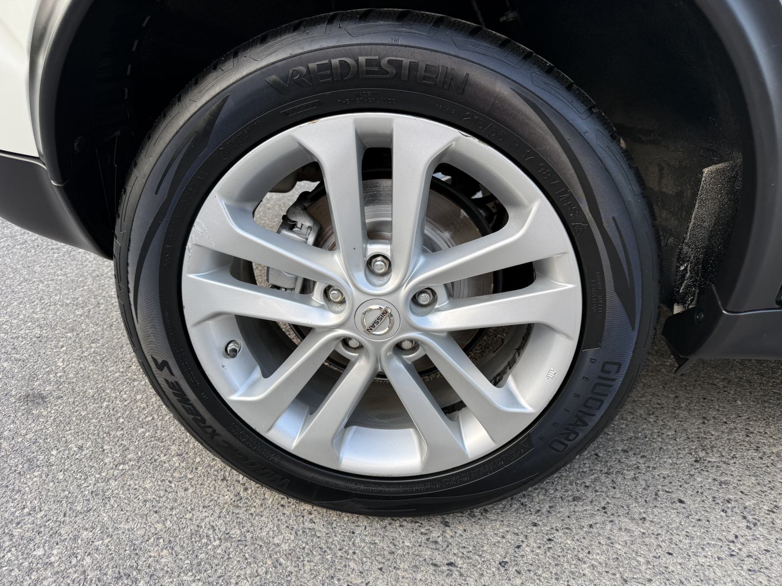 Nissan Juke 1,6 16V CVT TEKNA *AUTOMATIK*HR AUTO*KAMERA*NAVI*SERVISNA*, fotografija 19