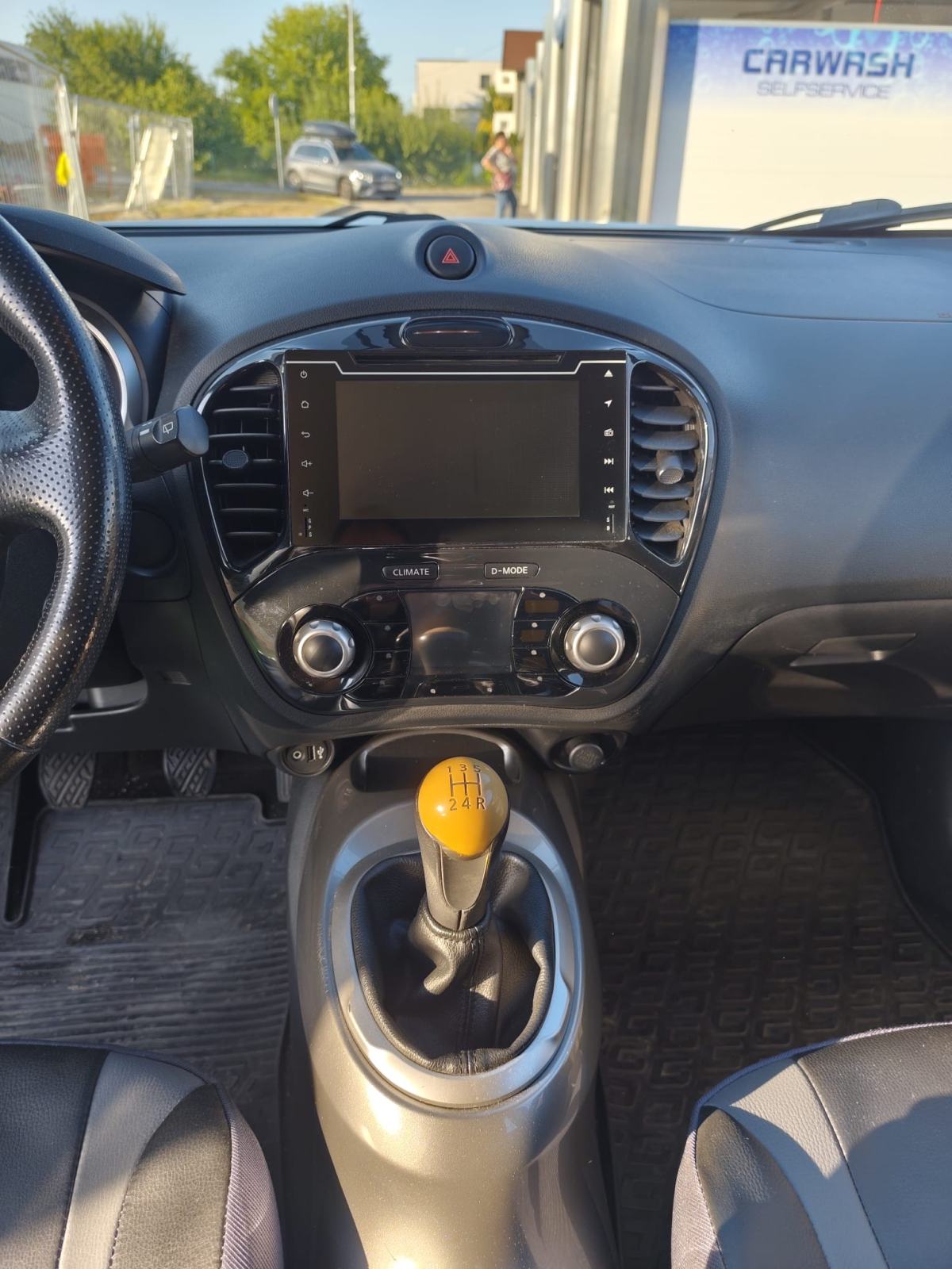 Nissan Juke 1,6 16V Sport, fotografija 5