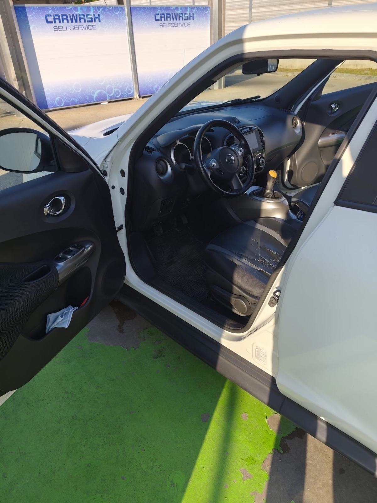 Nissan Juke 1,6 16V Sport, fotografija 7