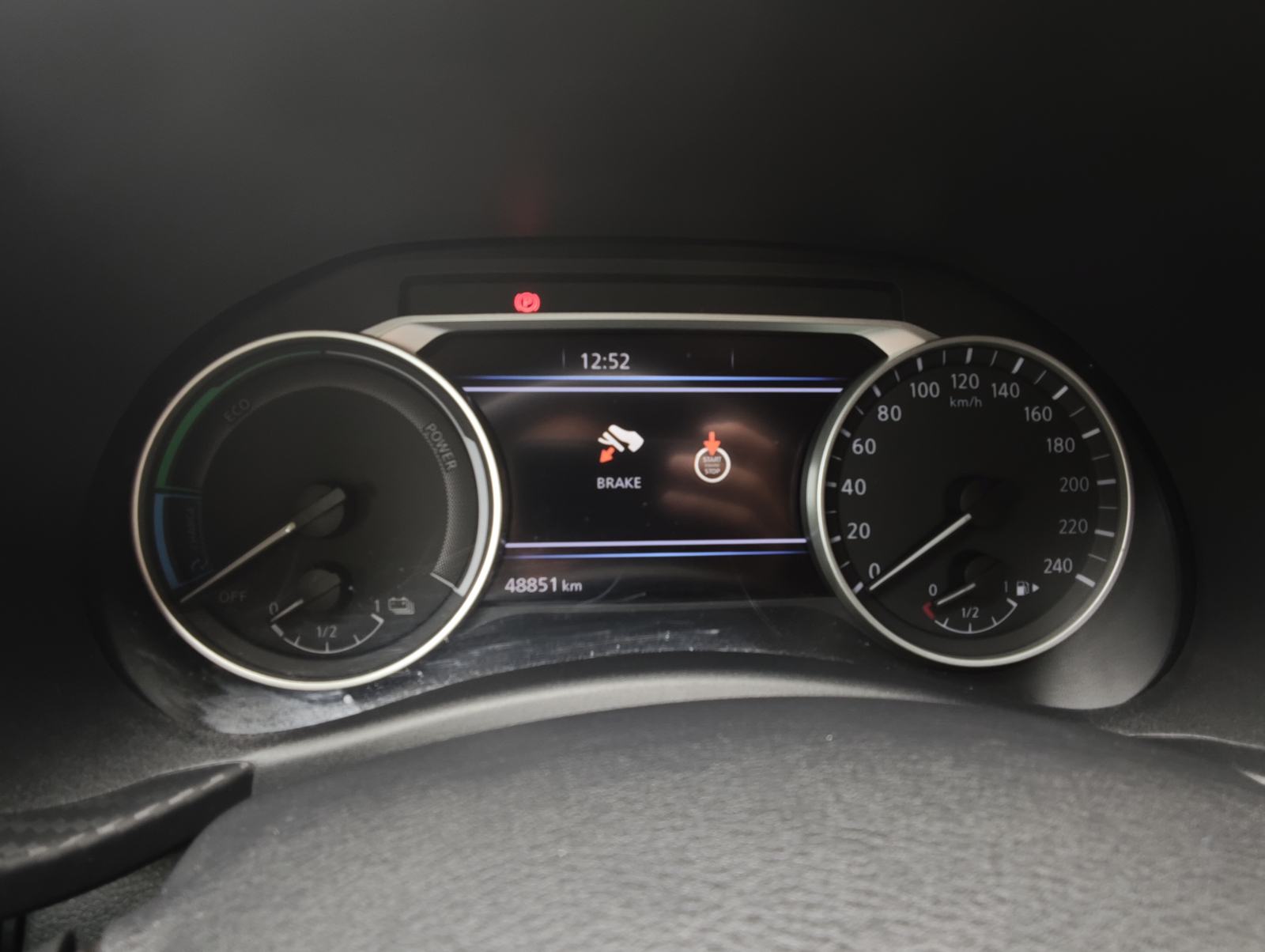Nissan Juke 1.6 Tekna+, Hybrid - 2022. – Full oprema, Bose, 360 kamera, fotografija 7