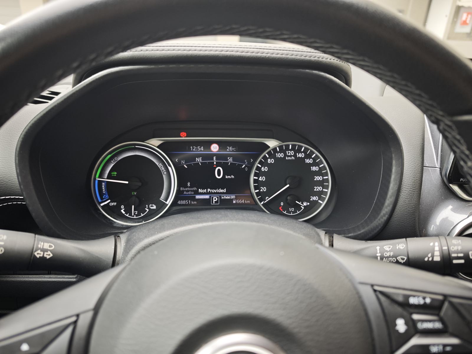 Nissan Juke 1.6 Tekna+, Hybrid - 2022. – Full oprema, Bose, 360 kamera, fotografija 8